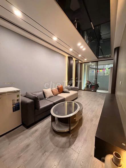 Nhà 5 Tầng Bạch Mai, Ngõ 3 Gác Phi, Ở Luôn - Ảnh 3