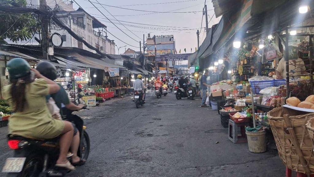 Nhà bán 80m2 4x18 2 tầng HXH, chợ Phạm Đăng Giảng, giá nhỉnh 4.x tỷ