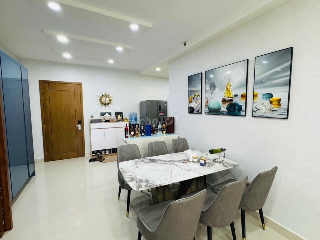 Chính Chủ Bán Căn 1 Phòng Ngủ