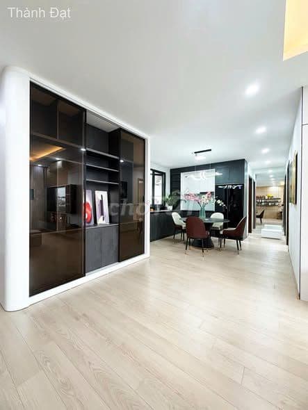 bán căn góc hoa hậu 97m2 FLC 36 Phạm Hùng