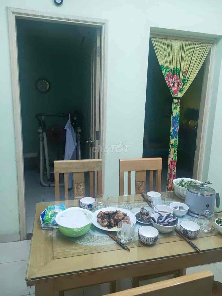 Cần bán căn hộ chung cư An Sương, phường Đông Hưng Thuận - Ảnh 3