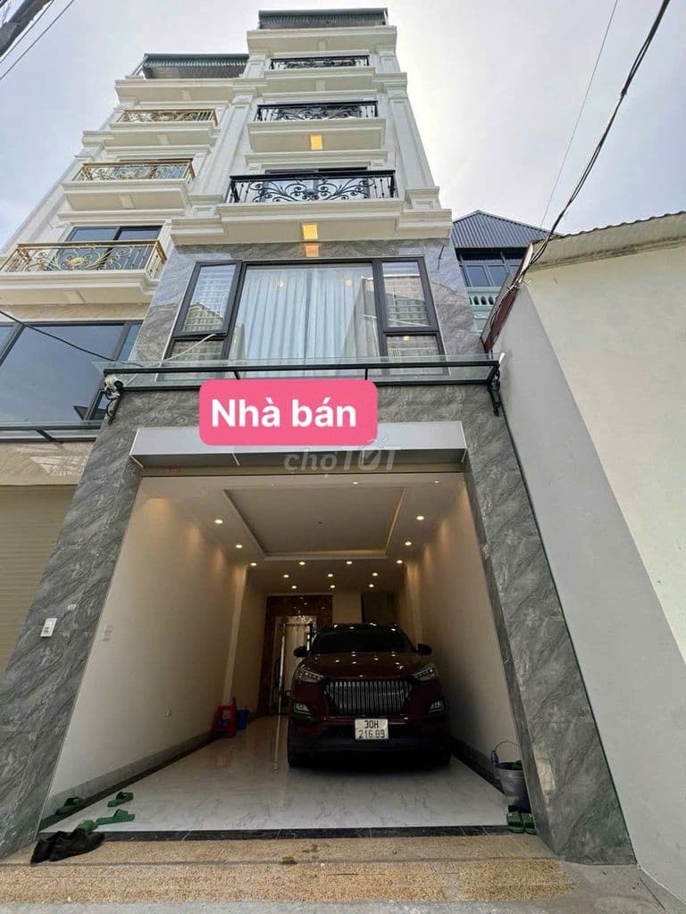 CẦN BÁN NHÀ THẠCH BÀN LONG BIÊN HÀ NỘI.