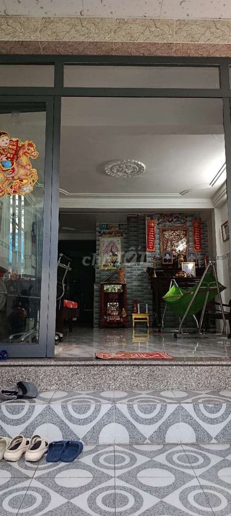 cần bán nhà - Ảnh 2