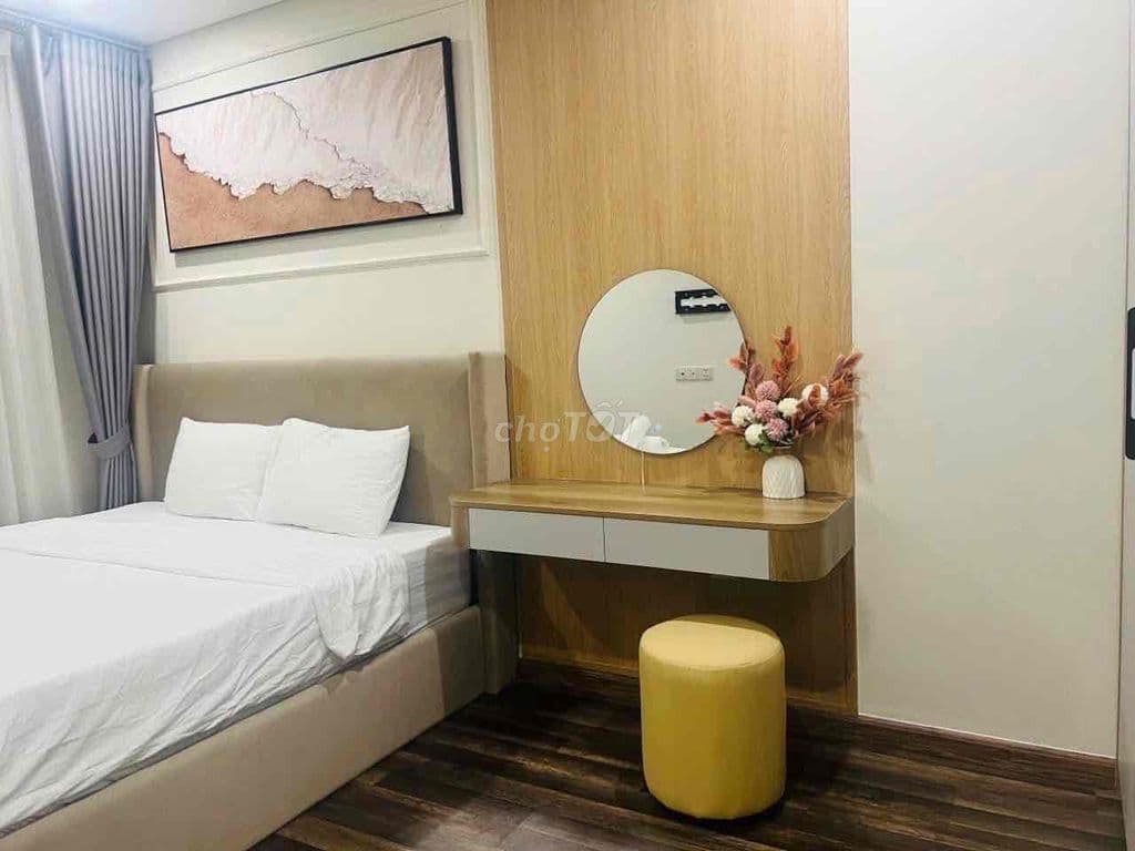 Bán căn hộ Richstar Tân phú -Giá 3.7 ty - Ảnh 2