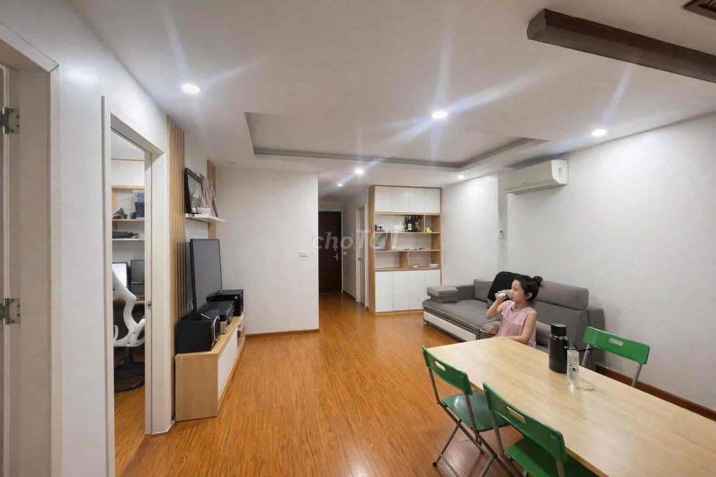 CHÍNH CHỦ BÁN CĂN GÓC – 3PN – THE VESTA PHÚ LƯƠNG, HÀ ĐÔNG 🏡