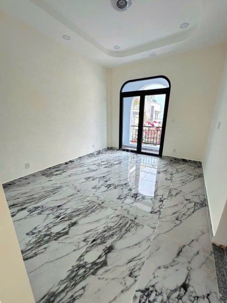 NGUYỄN THƯỢNG HIỀN - GÒ VẤP - HÀNG XÓM BÌNH THẠNH - C4 - 85m2
