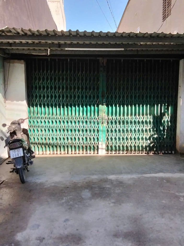 Bán nhà hẻm 79 cây cám - Ảnh 3