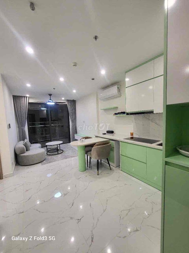 chính chủ cần bán căn hộ 1pn+ khu BS - Ảnh 2