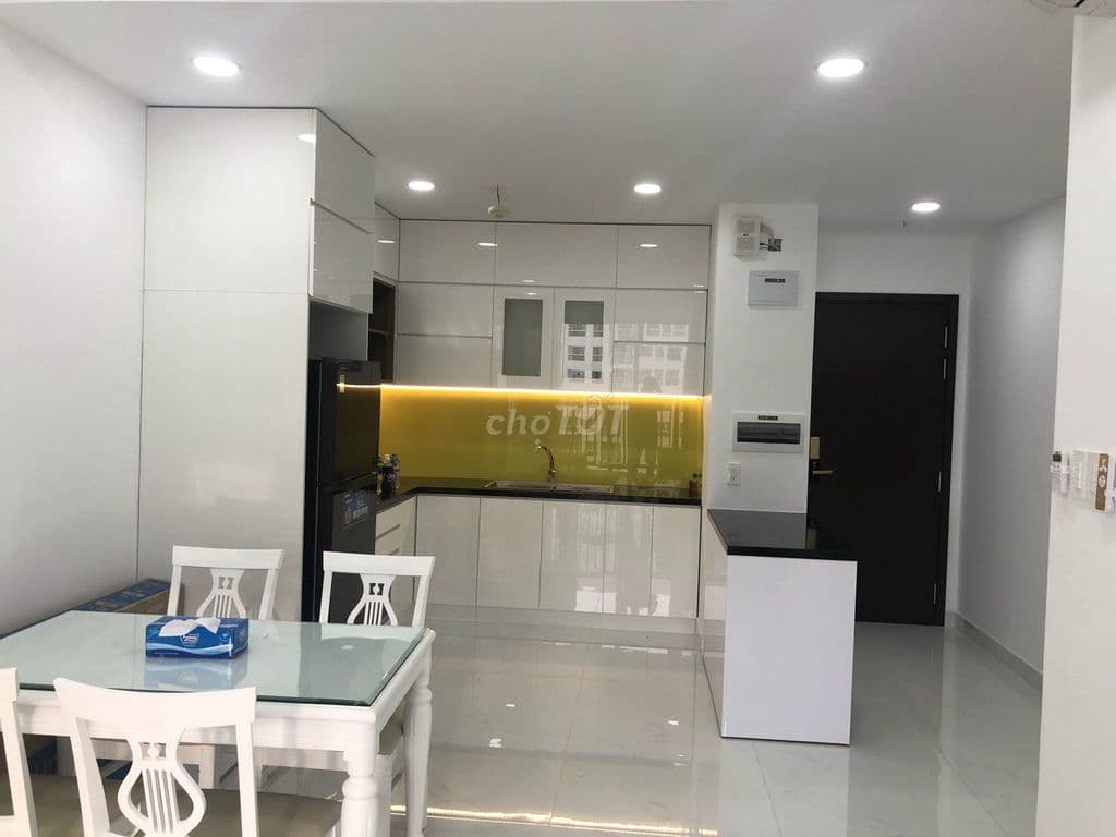 Bán căn hộ chung cư Thuận Việt, Q11, 90m2, 3pn, 4.8 tỷ, sổ hồng - Ảnh 2