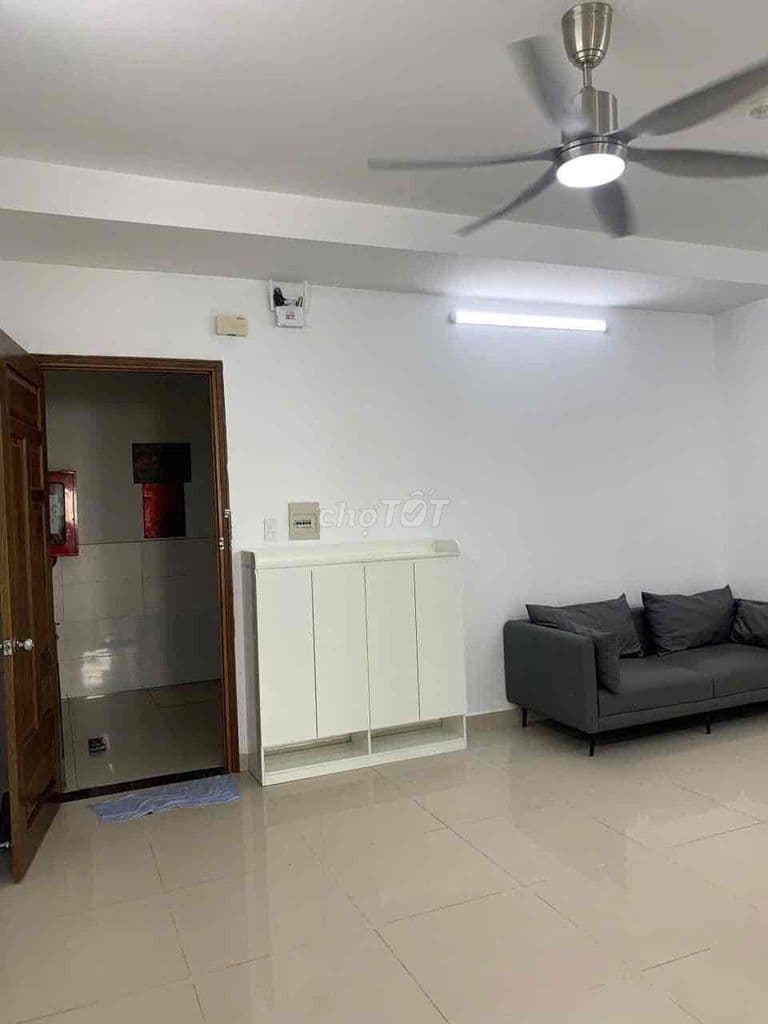 ❎Bán căn hộ 1pn- shr nhà sạch sẽ có NT*Cc BellezaQ7*Dt 45m2*2.6 tỷ - Ảnh 3