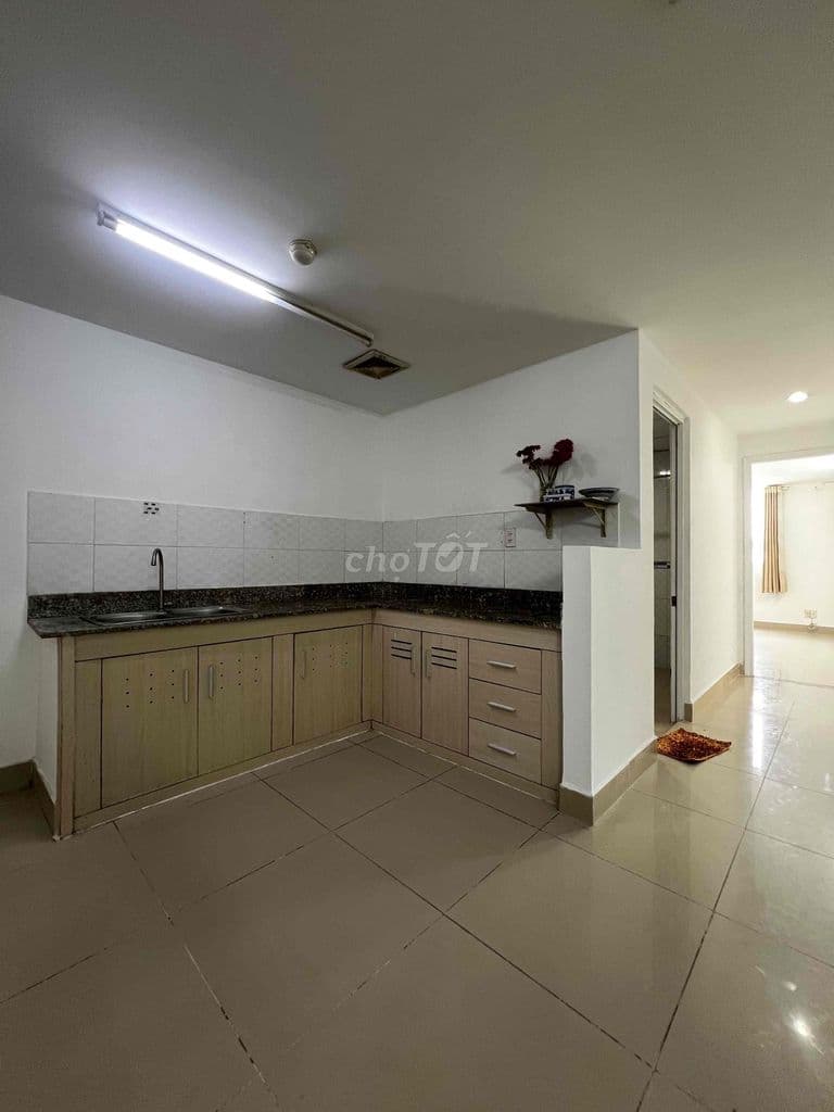 🔥 CHUNG CƯ 1050 - CHU VĂN AN - 2PN - 61M2 🔥 THANG MÁY - SỔ HỒNG 🔥