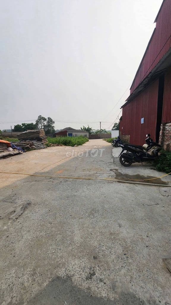Bán đất thổ cư 88m² full thổ cư gần trung tâm Sóc Sơn - Ảnh 2
