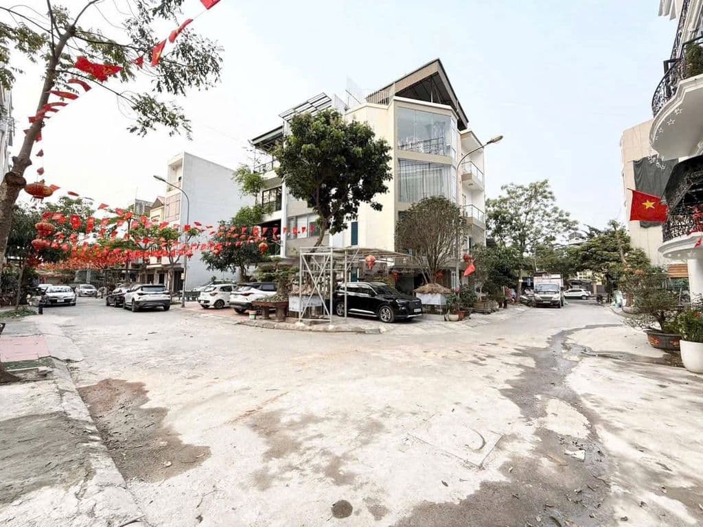 Đất dịch vụ khu D Yên Nghĩa DT 50m2 giá 10 tỷ - Ảnh 2