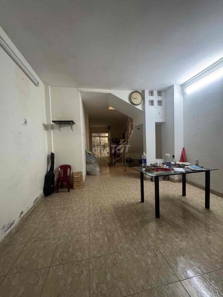 120 Triệu M Hẻm Xe Hơi Trung Tâm Quận 10