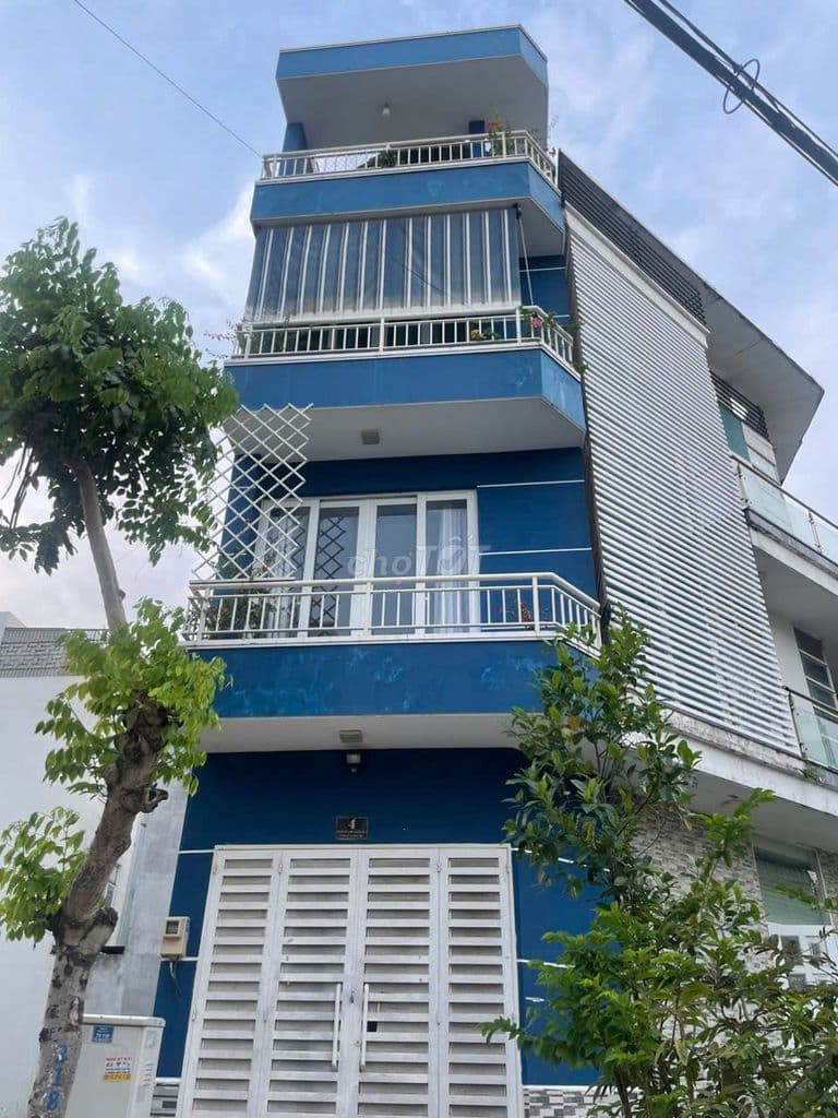 Cần bán nhà phố chính chủ