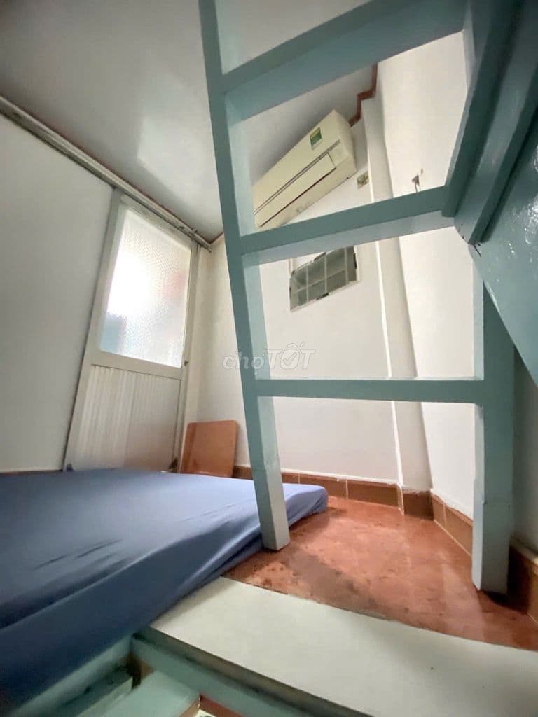 Chính chủ cần bán nhà hẻm 33B đường53 ngay lâm văn bền,2 lầu ,2PN-40m2 - Ảnh 3