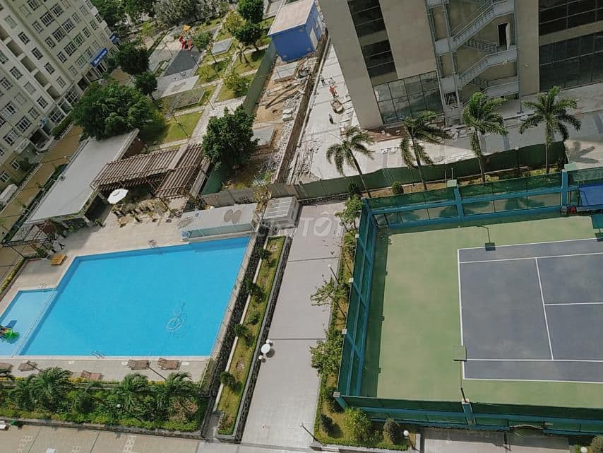 CHO THUÊ / BÁN CĂN HỘ GIAI VIỆT QUẬN 8. 4,3 tỷ