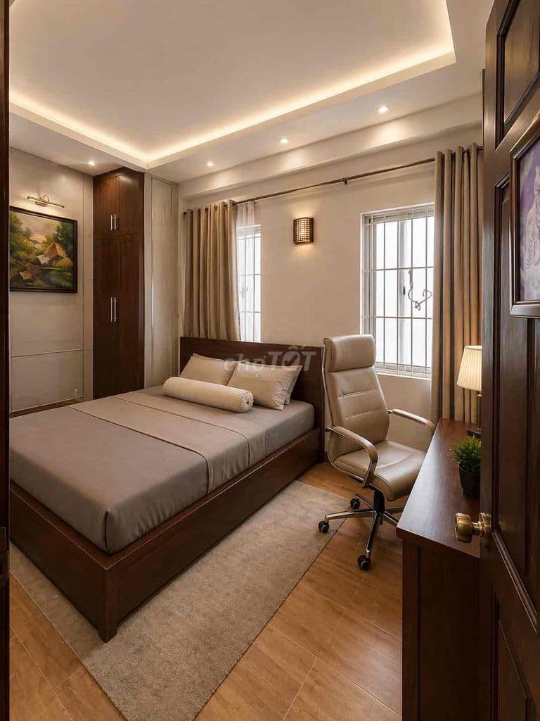 Tôi chính chủ cần bán nhà gần Nguyễn Quang Bích, Phường 13, Tân Bình - Ảnh 2