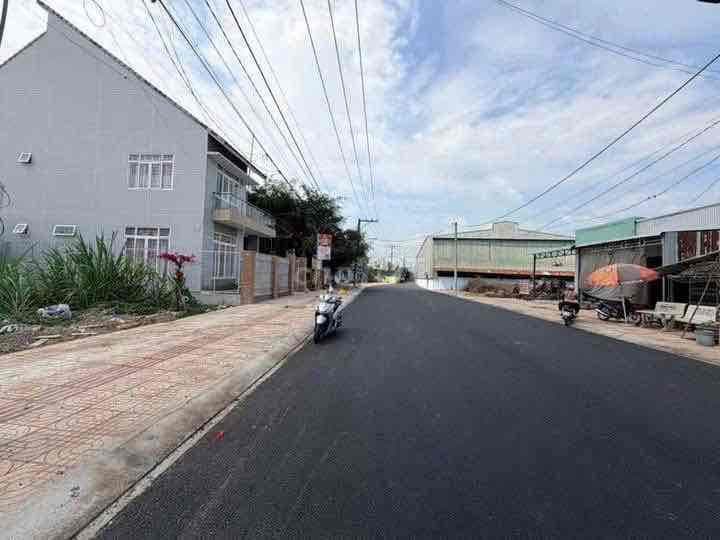 BÁN ĐẤT NỀN VỊ TRÍ ĐẸP – CẦU XÂY, QUẬN 9 - CHÍNH CHỦ CẦN SANG GẤP , GI - Ảnh 2