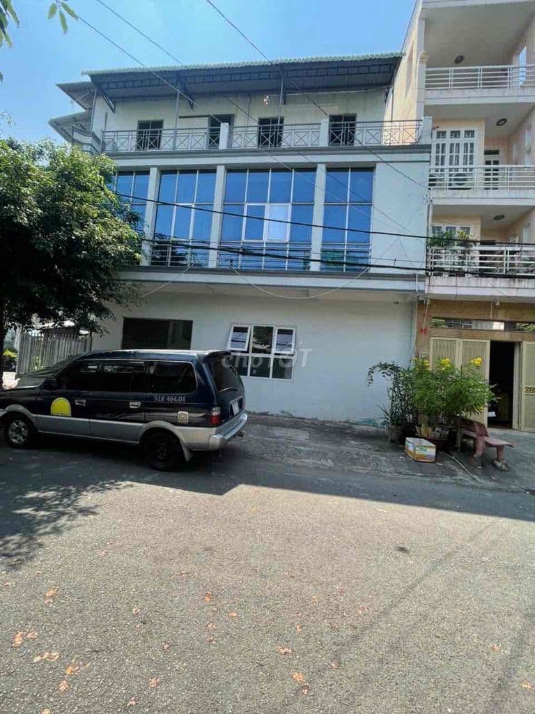 Góc 2 MTKD khu Tây Thạnh 5.5x16 m -3 tấm- chỉ 11.8 tỷ! - Ảnh 2