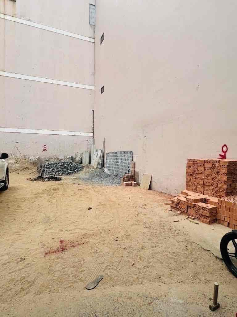 PHẠM VĂN HAI – LÔ ĐẤT HIẾM CÒN SÓT LẠI - Ảnh 3