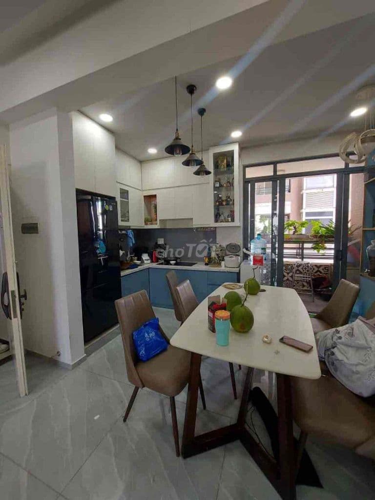 Căn hộ Thuận Việt, Quận 11, căn góc 3 ban công, ngay Lý Thường Kiệt - Ảnh 2