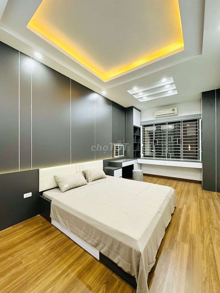Bán nhà Mỹ Đình, 38m2, 5 tầng, 5 ngủ, giá 8, 2tỷ - Ảnh 2