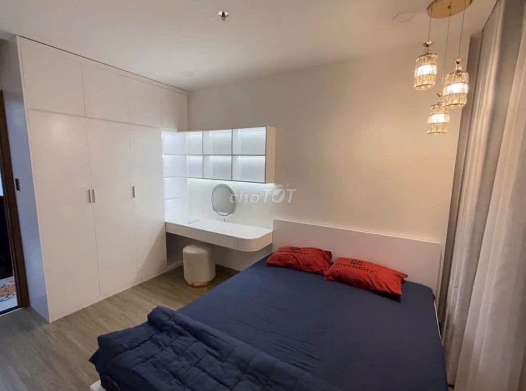 KẸT TIỀN BÁN VỘI, 99M2, MẶT TIỀN QL13, CHO THUÊ 12 THÁNG, CÓ FIX - Ảnh 3