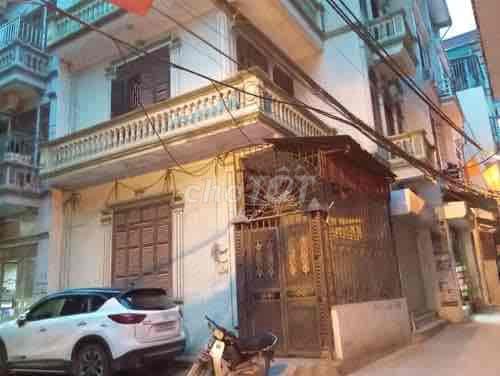 Bán nhà Xuân Đỉnh công viên Hoà Bình 66 m 4 tầng lô góc kinh doanh 17 - Ảnh 3
