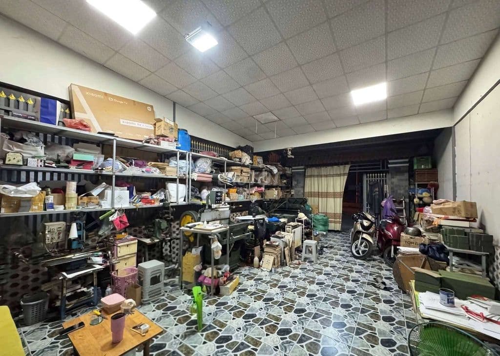 BÁN NHÀ QUY ĐỨC BÌNH CHÁNH - Ảnh 3