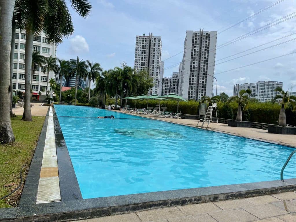 BÁN CĂN HỘ PHÚ HOÀNG ANH 88M2 2PN, 2WC GIÁ 4 TỶ