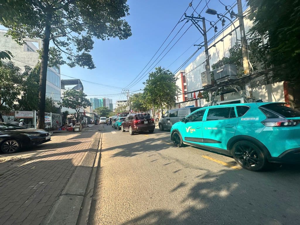 Lô đất nền HXH 6m Hồ Bá Phấn ngay trường Ngô Thời Nhiệm, gần Metro - Ảnh 2
