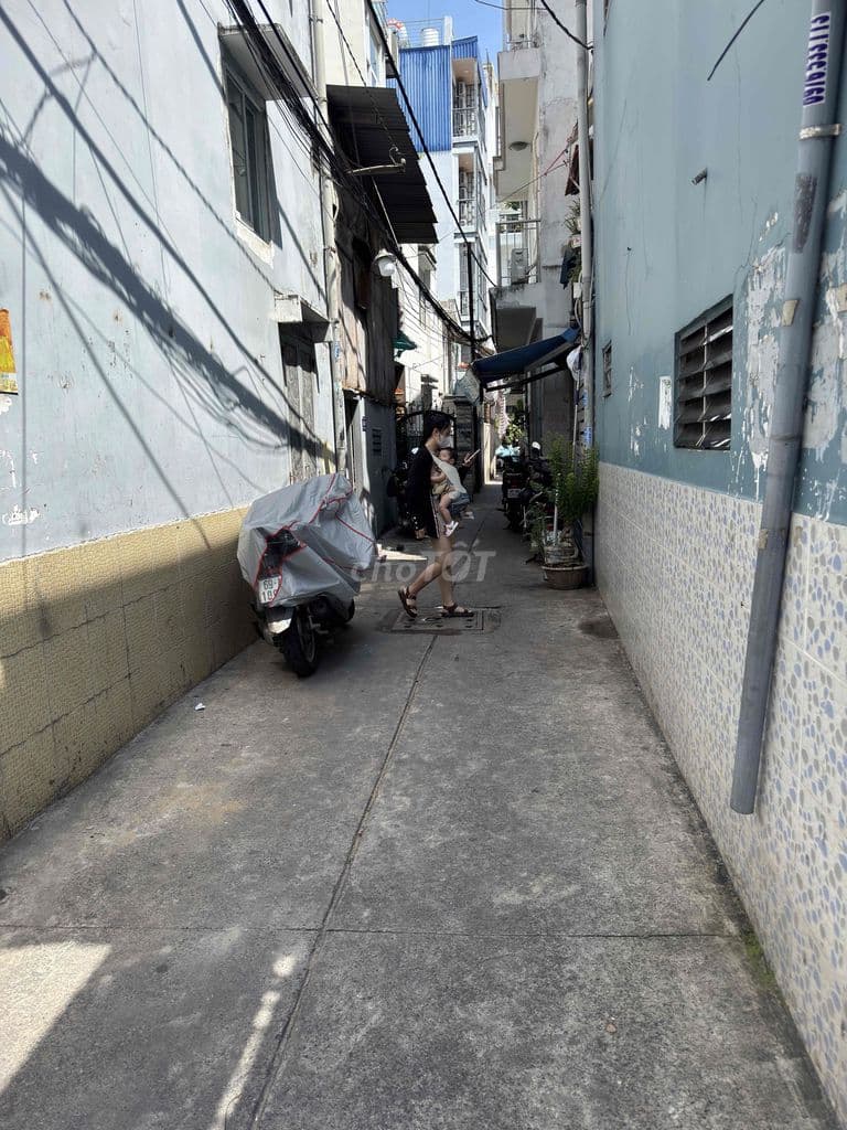 bán nhà chính chủ ko qua môi giới - Ảnh 2