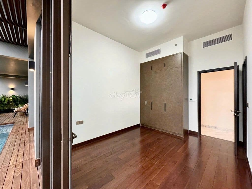 DEFINE-Q2. Bán căn 4PN SIÊU SANG 325m2 sở hữu bầu trời của riêng bạn. - Ảnh 3
