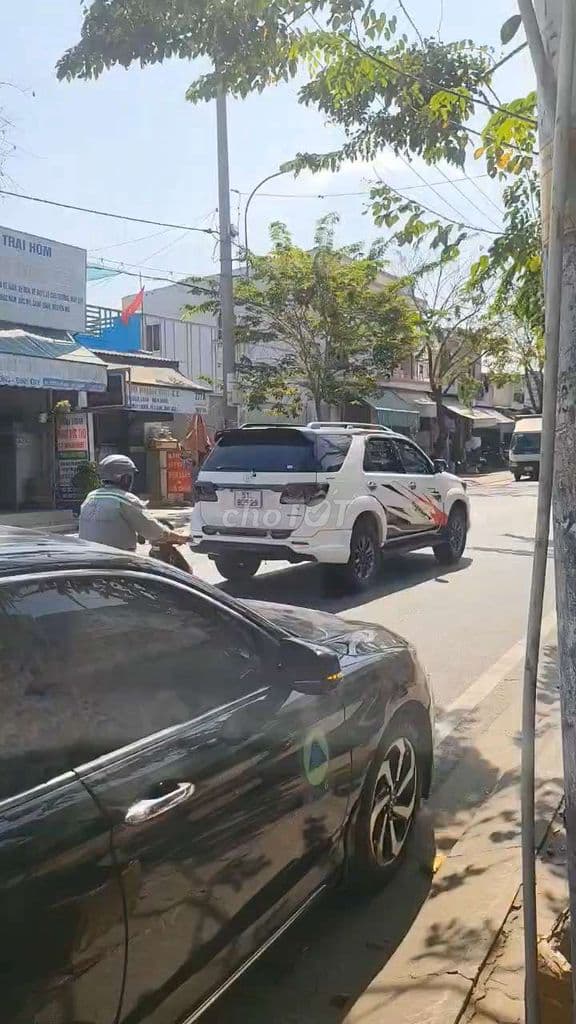 BÁN QUỸ ĐẤT LỚN 8200m² GIÁ TỐT KHU NAM SÀI GÒN - Ảnh 2