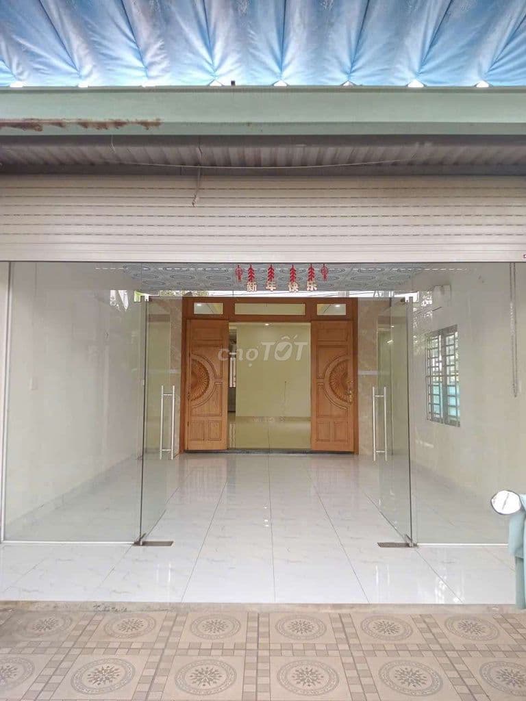 BÁN NHÀ PHƯỚC VĨNH AN TL2 CỦ CHI