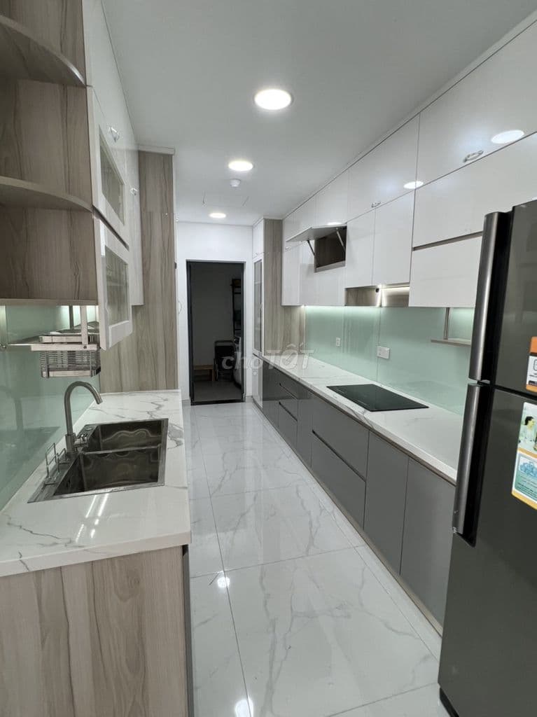 16Tr (Bao PQL) - 2PN Diamond Celadon City 85m², Cho Thuê Ở Ngay - Ảnh 2