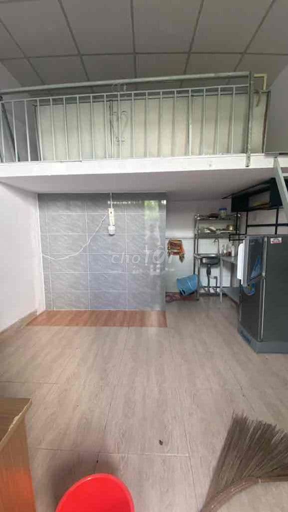 🏠 BÁN GẤP CĂN GÓC 2 MẶT HẺM XE HƠI – DƯƠNG QUẢNG HÀM, P.5, GÒ VẤP - Ảnh 3