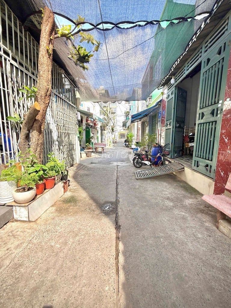 BÁN NHÀ BÌNH TÂN LÊ ĐÌNH CẨN , NHÀ CHO THUÊ DÒNG TIỀN CAO ,4OM XE HƠI