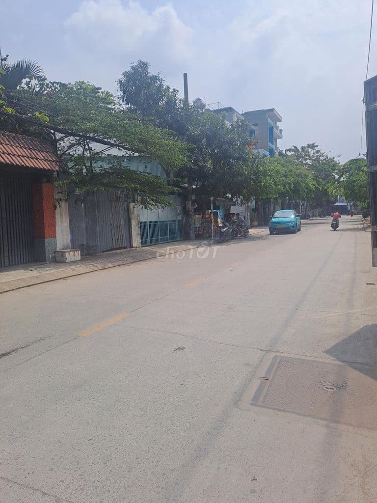 ĐẤT THỔ CƯ 172M² GẦN NGÃ TƯ GA - SỔ HỒNG RIÊNG - GIÁ CHỈ 6,4 TỶ - Ảnh 3