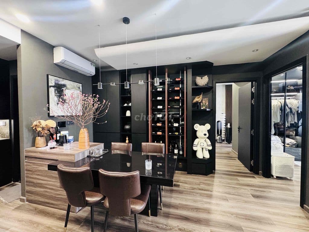 CHO THUÊ CĂN HỘ AKARI CITY GĐ2 -2 BAN CÔNG MỚI FULL NT LUXURY 13tr/Th - Ảnh 3