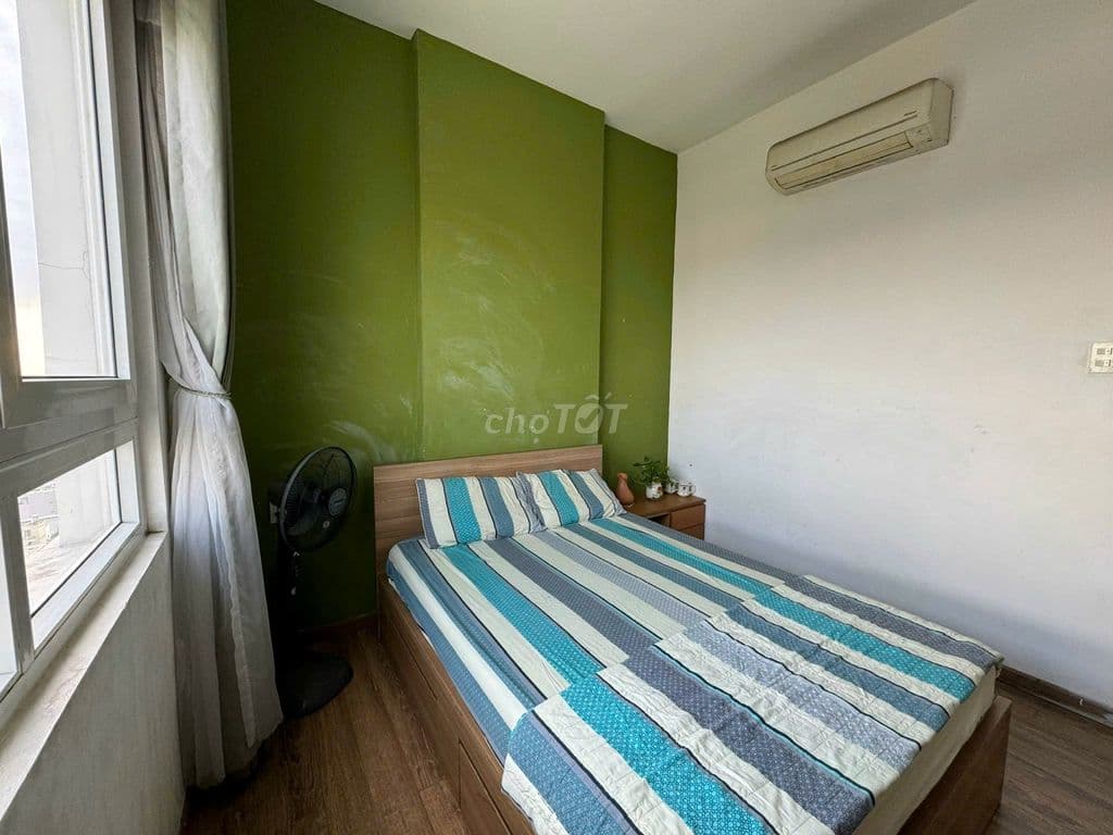 Chính chủ bán căn cc Topaz 74m2 rộng rãi - Ảnh 2