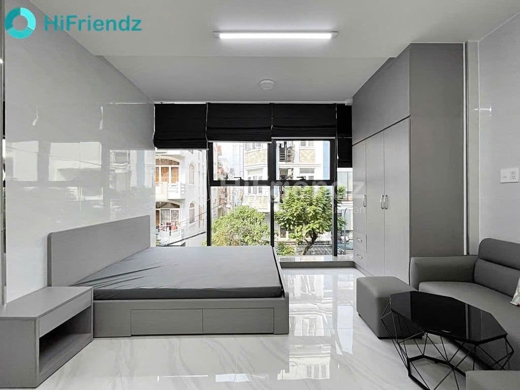 SIÊU PHẨM MẶT TIỀN Q.7 – DÒNG TIỀN 1.8 TỶ/NĂM – VỊ TRÍ VÀNG - Ảnh 3