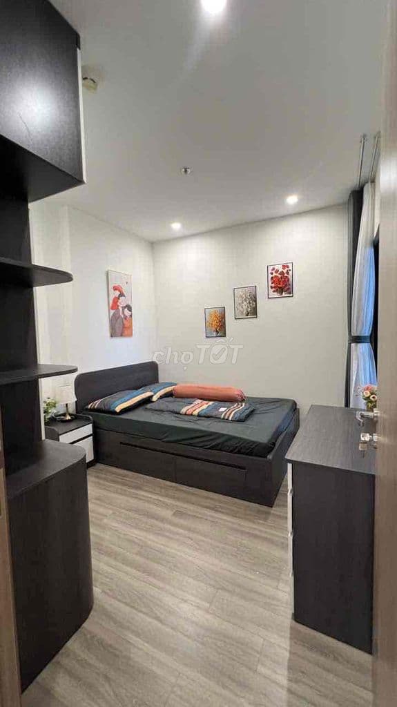 chủ kẹt tiền bán căn Bevely Solari 2PN giá 3Ty1 nội thất chủ tặng - Ảnh 3