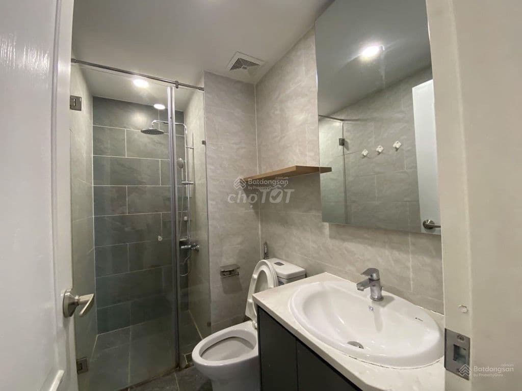 Bán CC Prosper Plaza. Quận 12. DT: 65m2. 2PN. 2WC. Giá: 3 tỷ 050. SHR - Ảnh 3