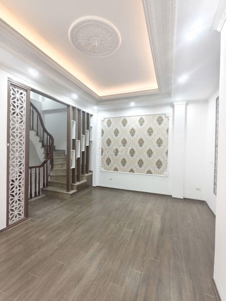 NHÀ NGỌC HỒI – ĐƯỜNG RỘNG XE HƠI – VỀ NỘI THÀNH CHỈ 15 PHÚT - Ảnh 3