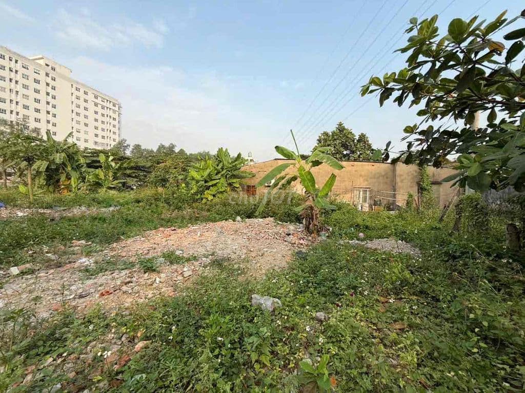 💥💥💥 SIÊU PHẨM ĐẦU TƯ TRƯỜNG THỌ - TP THỦ ĐỨC - 2400M² SÁT VÀNH ĐAI 2 -