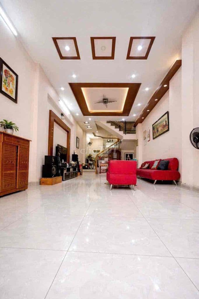 MT KINH DOANH ĐƯỜNG 10M- NGAY 4 XÃ - Ảnh 2