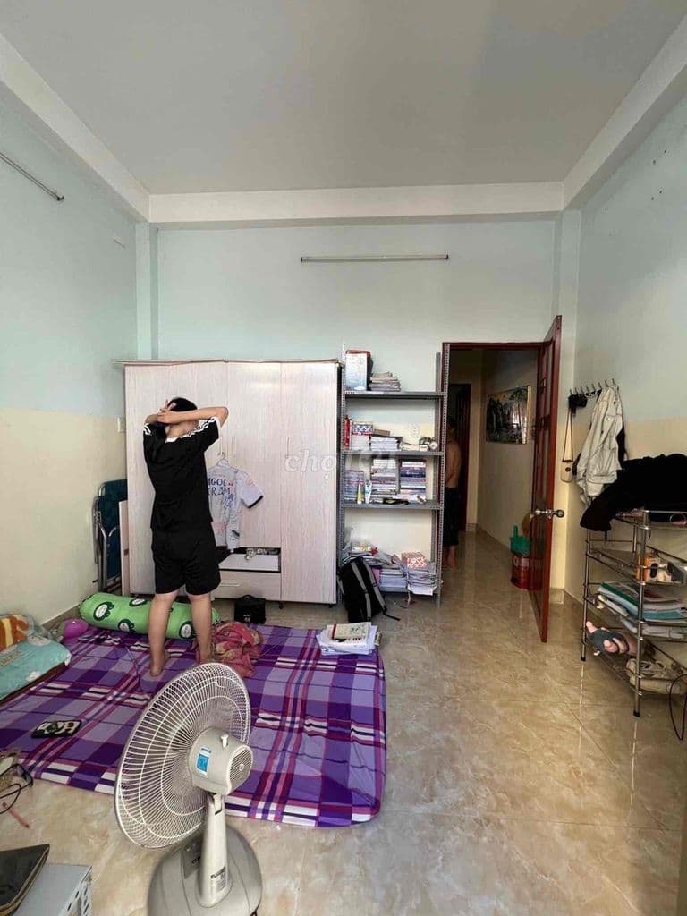 Nhà Trương Phước Phan, Ngay MT 48m2 3 tầng 4.8 tỷ - Ảnh 2