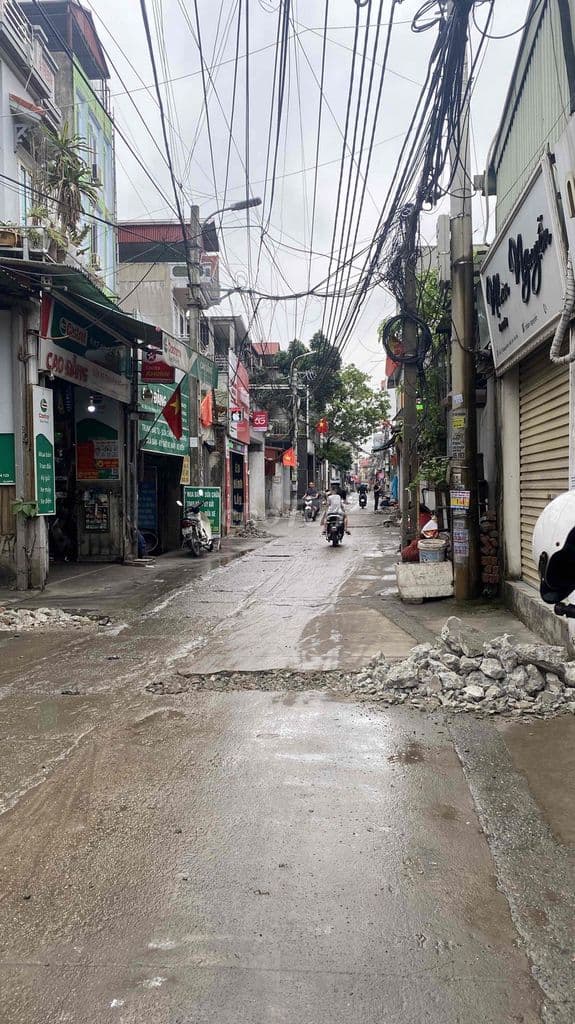 🔥 CHỈ 2x TỶ – SỞ HỮU NGAY ĐẤT ĐẸP SÁT CHỢ GIÁ TRUNG, QUANG MINH 🔥 - Ảnh 3